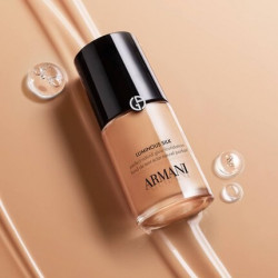 Giorgio Armani Luminous Silk Foundation 